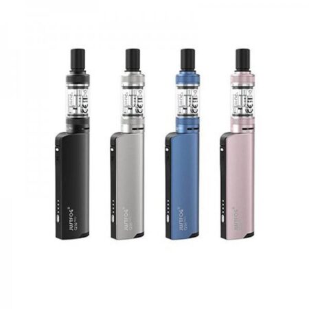 Pack Q16 Pro 1.9ml 900mAh - Justfog – Image 4