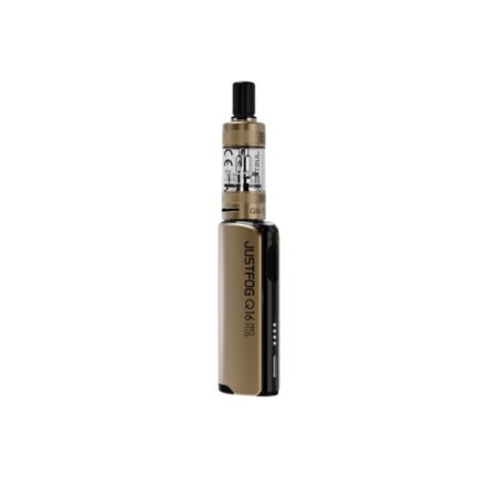 Pack Q16 Pro Plus 1500mAh - Justfog – Image 2