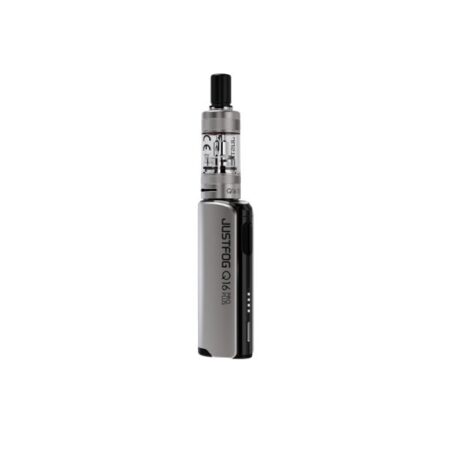Pack Q16 Pro Plus 1500mAh - Justfog – Image 3