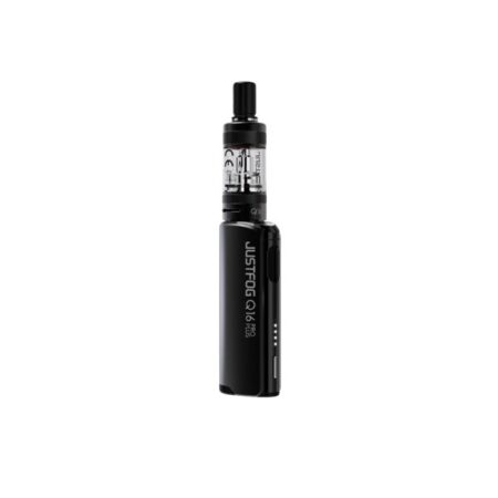 Pack Q16 Pro Plus 1500mAh - Justfog – Image 5