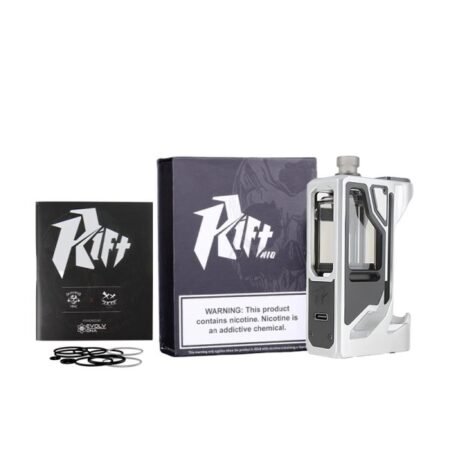 Pack Rift AIO DNA60 New Colors - Deathwish X Suicide Mods – Image 5