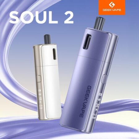 Pack Soul 2 2100mAh - Geekvape – Image 2