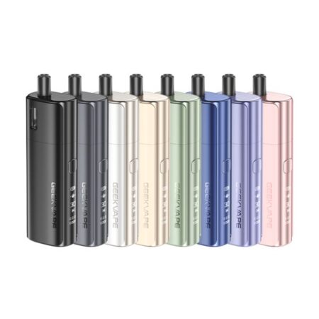 Pack Soul 2 2100mAh - Geekvape – Image 9