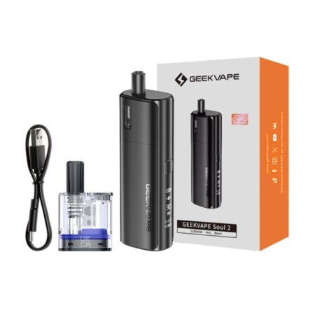 Pack Soul 2 2100mAh - Geekvape – Image 11