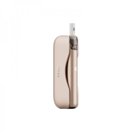 Pack Starter Kit Kiwi V2 - Kiwi Vapor – Image 4