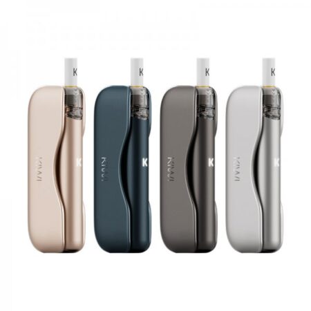 Pack Starter Kit Kiwi V2 - Kiwi Vapor – Image 5