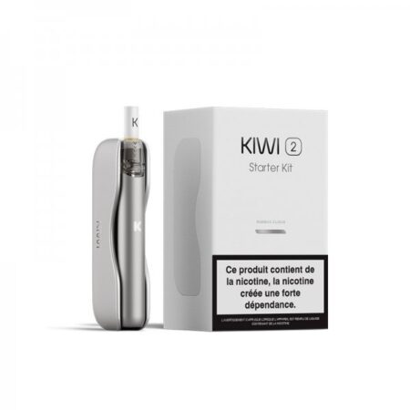 Pack Starter Kit Kiwi V2 - Kiwi Vapor – Image 11