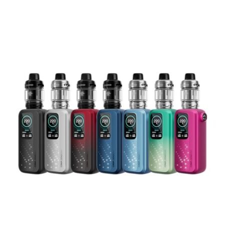 Pack Vinci Spark 220 - Voopoo – Image 2