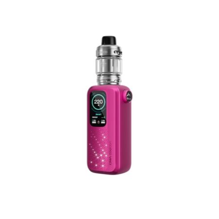 Pack Vinci Spark 220 - Voopoo – Image 3