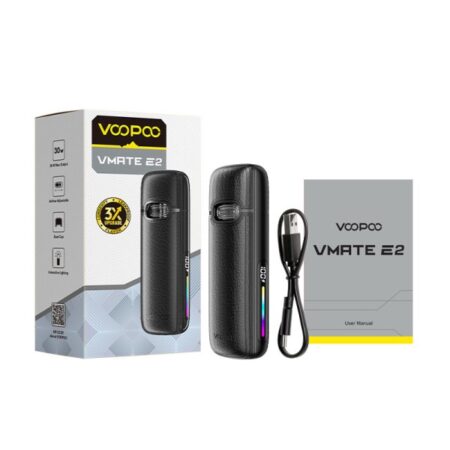 Pack Vmate E2 - Voopoo – Image 2