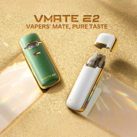 Pack Vmate E2 - Voopoo – Image 7