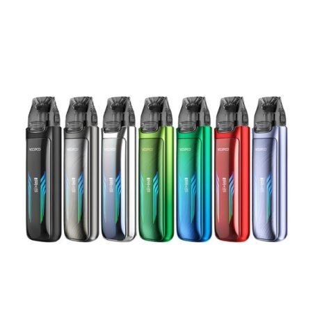 Pack Vmate Max 1200mAh - Voopoo – Image 7