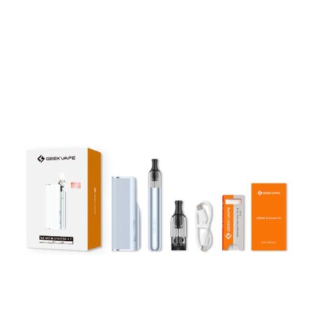Pack Wenax M Starter - Geekvape – Image 7