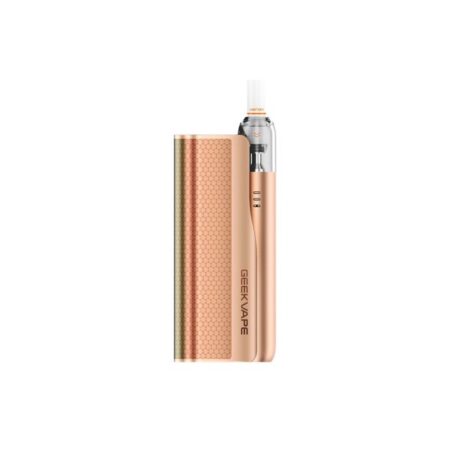 Pack Wenax M Starter New Color - Geekvape