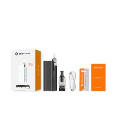 Pack Wenax M Starter New Color - Geekvape – Image 5