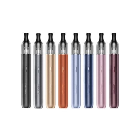Pack Wenax M2 1200mAh - Geekvape – Image 2
