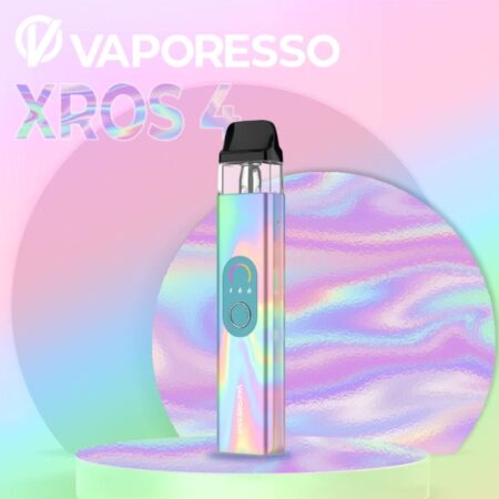 Pack XROS 4 1000mAh - Vaporesso – Image 8
