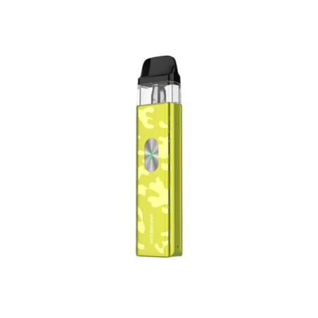 Pack XROS 4 Mini 1000mAh - Vaporesso – Image 8