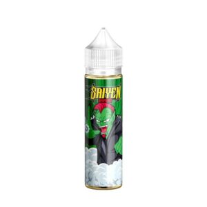 Païpaï 0mg 50ml - Saiyen Vapors  by Swoke