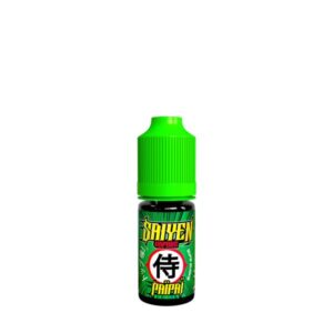 Païpaï 10ml - Saiyen Vapors by Swoke