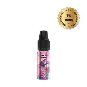 Peach Berry 10ml - Tornadoliq