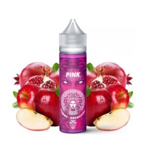 Pink 0mg 50ml - The MDS Juice