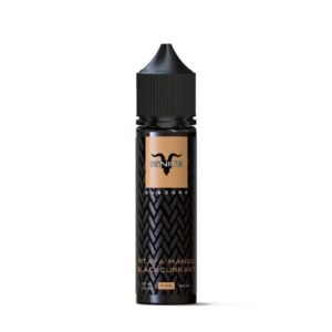 Pitaya Mango Blackcurrant 0mg 50ml - Ignite