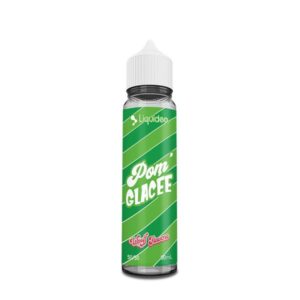Pom' Glacée 0mg 50ml - Liquideo Wpuff Flavors