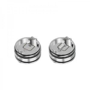 Precisio GT 600pcs Engraved Limited Edition - BD Vape