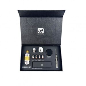 Precisio GT RTA - BD Vape