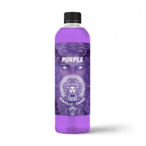 Purple 0mg 1L - The MDS Juice