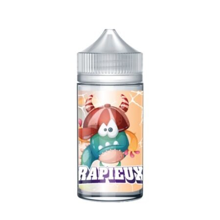 RAPIEUX - 0mg 200ml - Monster – Image 2
