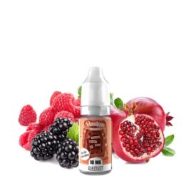 Red Lover Nic Salts 10ml – PaperLand by Airmust