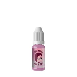 Red Moon 10ml - Rud&Gad