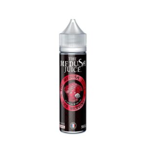 Red Wedding 0mg 50ml - The Medusa Juice
