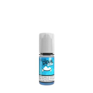 Sel de Nicotine Blue Devil 10ml - Les Devils by Avap