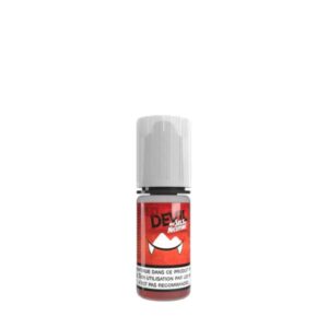 Sel de Nicotine Red Devil 10ml - Les Devils by Avap