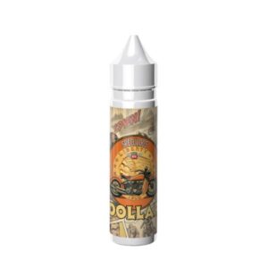 Speculoos 0mg 50ml - Dollar by Juice 66