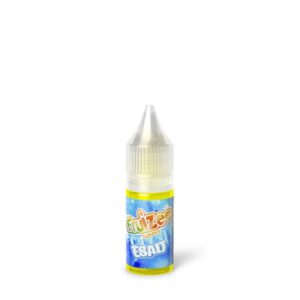 Sunny (Citron Orange Mandarine) Esalt 10ml - Fruizee by Eliquid France