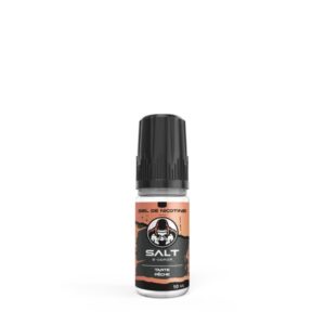 Tart Pêche 10ml - Wonderful Tart by Salt E-vapor
