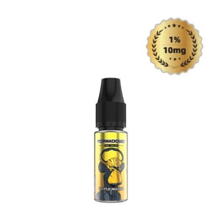 Triple Mango 10ml - Tornadoliq – Image 5