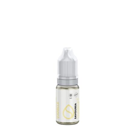 Vanille 10ml - Savourea – Image 3