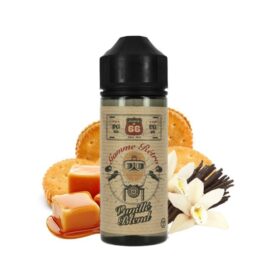 Vanillé Blend 0mg 100ml – Retro by Juice 66
