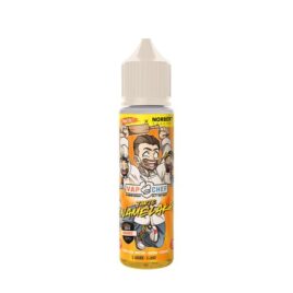 Vap Chef 0mg 50ml – Swoke