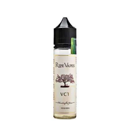 VCT 50ml - Ripe Vapes – Image 2
