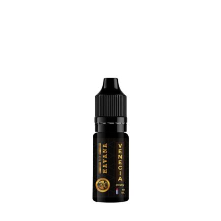 Venecia Nic Salt 10ml - Xo Havana – Image 2