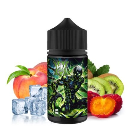 Venox 0mg 100ml - Made In Vape – Image 2