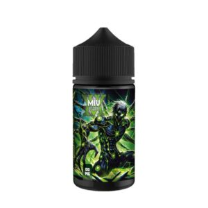 Venox 0mg 100ml - Made In Vape