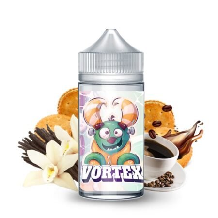 VORTEX - 0mg 200ml - Monster – Image 2