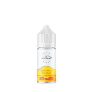 Concentré Caresse des îles 30ml - Petit Nuage